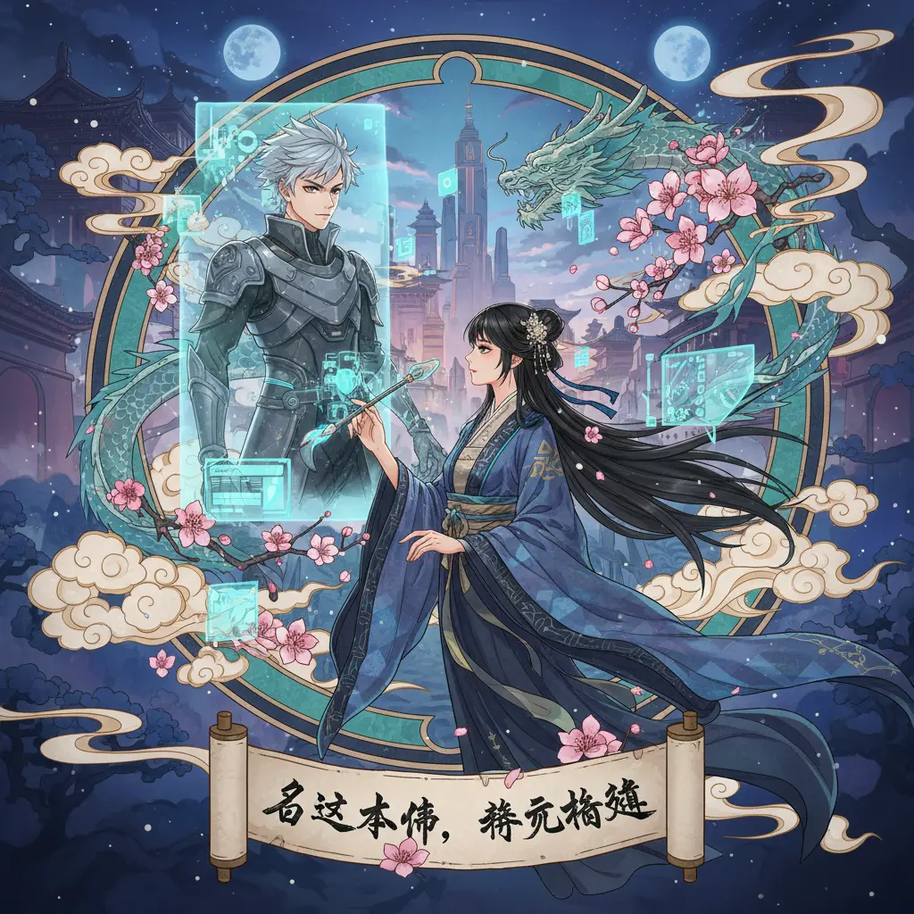 本命 - 二次元