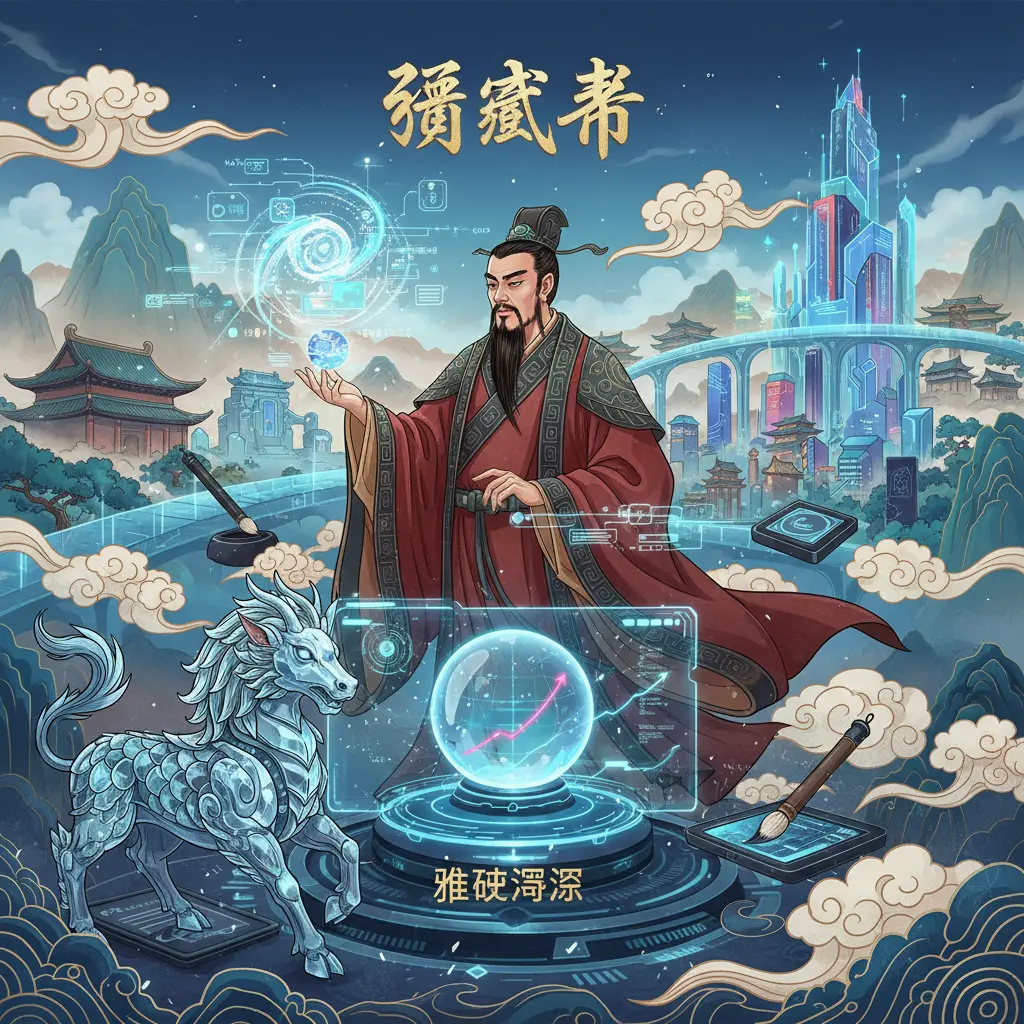 準確預測 - 預測器
