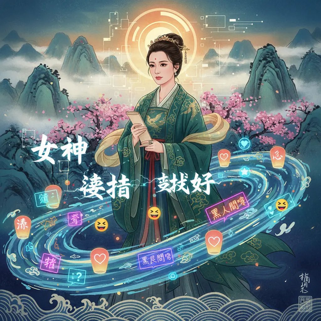 網民評價 - 陳喬恩