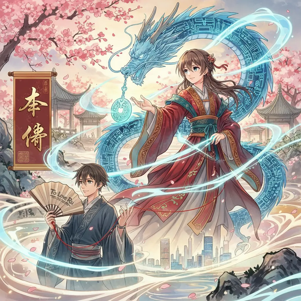 本命 - 御阪美琴