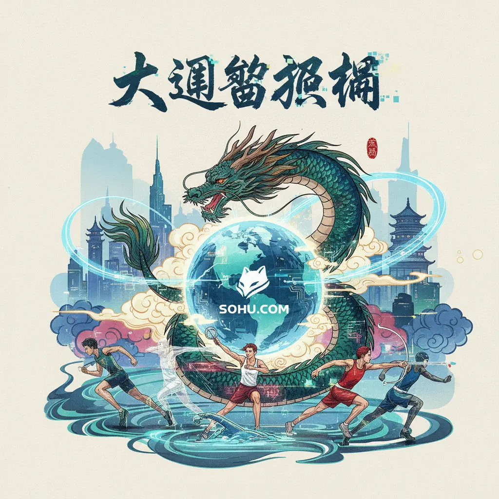 大運 - 搜狐網