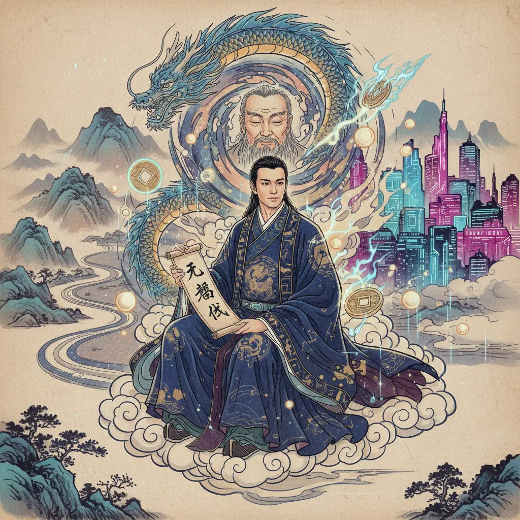 董慕節 - 張國榮