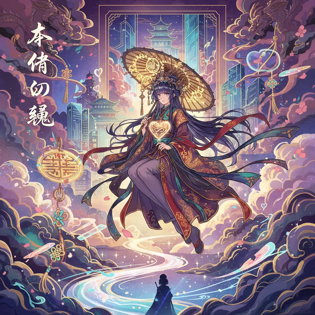 本命 - 八雲紫