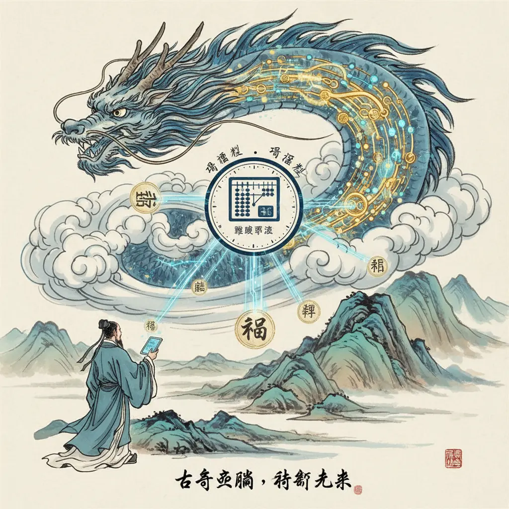 準確預測 - 語言模型