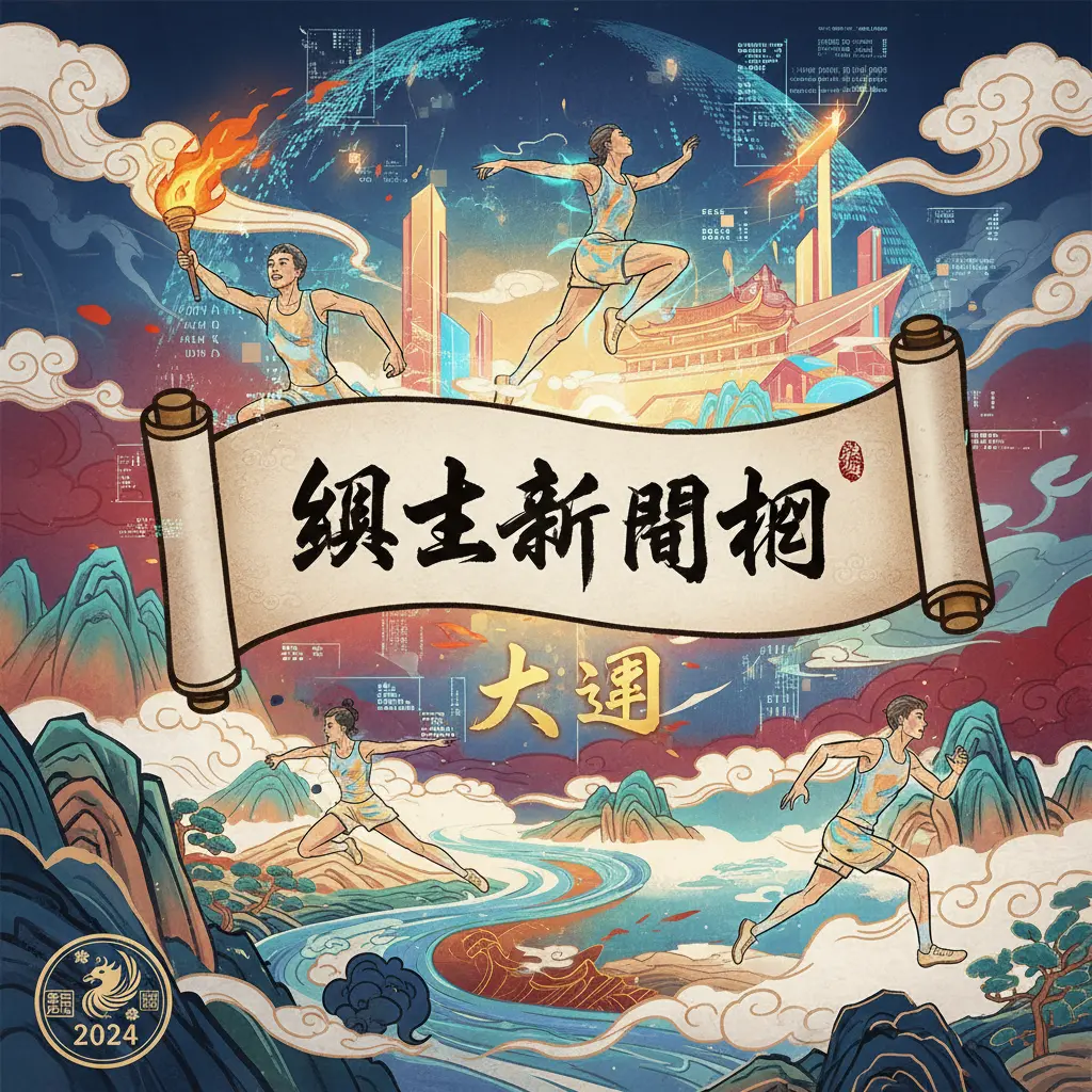 大運 - 聯合新聞網
