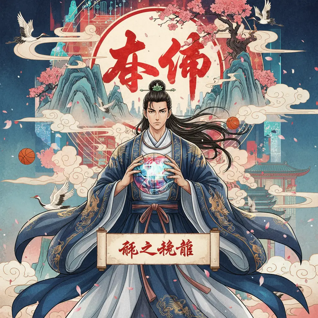 本命 - 流川楓