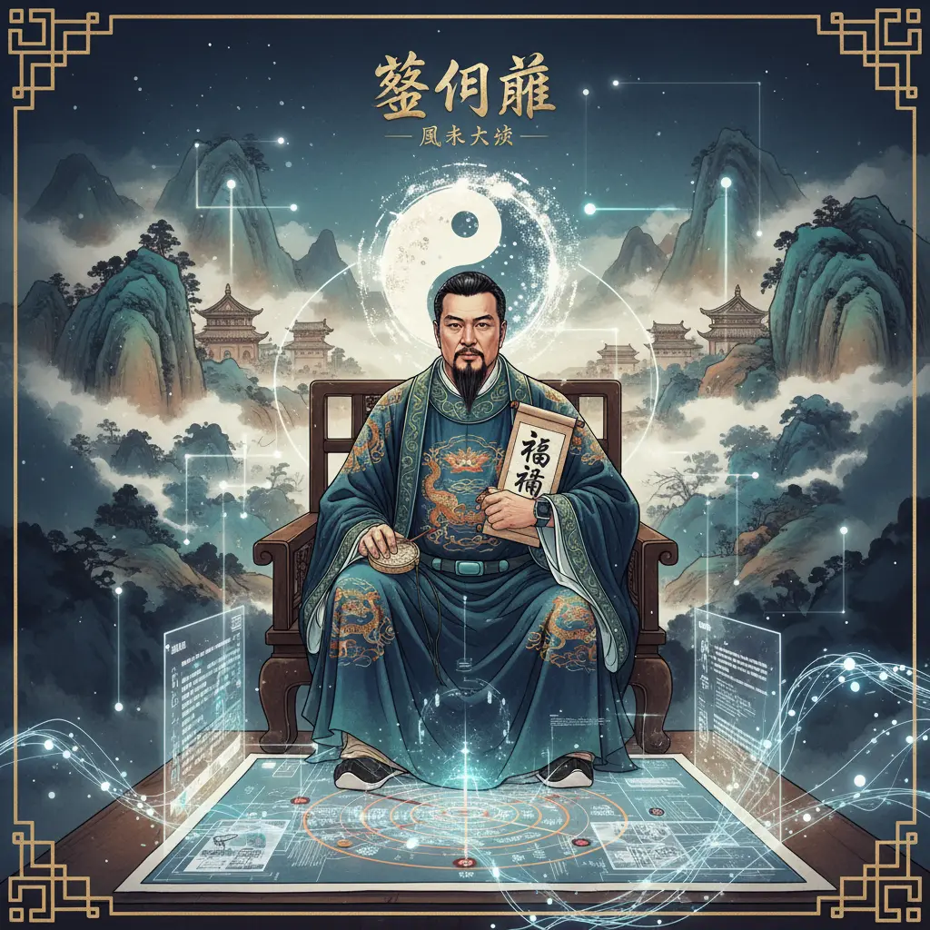 蘇民峯 - 蘇民峯