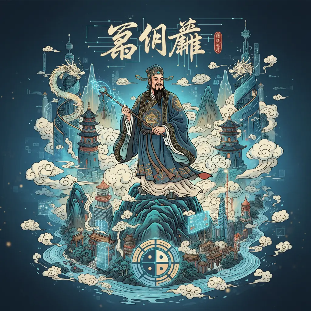 蘇民鋒 - 蘇民峯