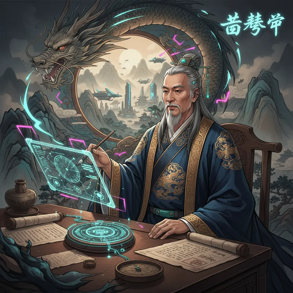 董慕節 - 董慕節