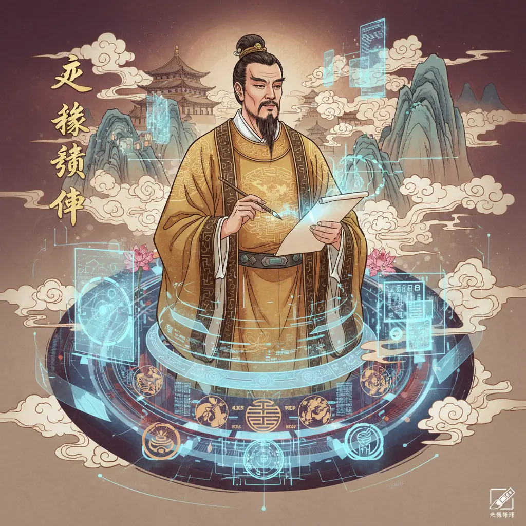 玄燊師傅 - 玄燊師傅