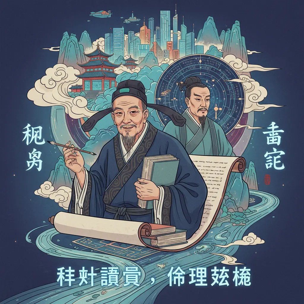 董慕節 - 倪匡