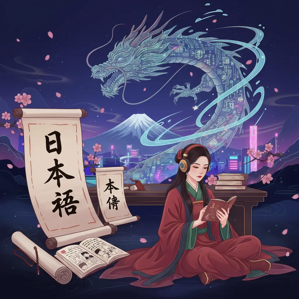 本命 - 日語