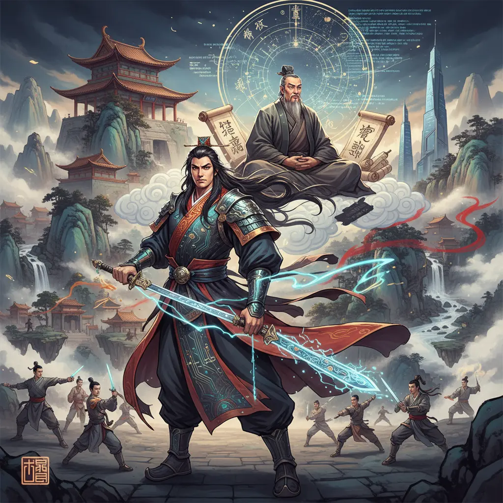 董慕節 - 馬榮成