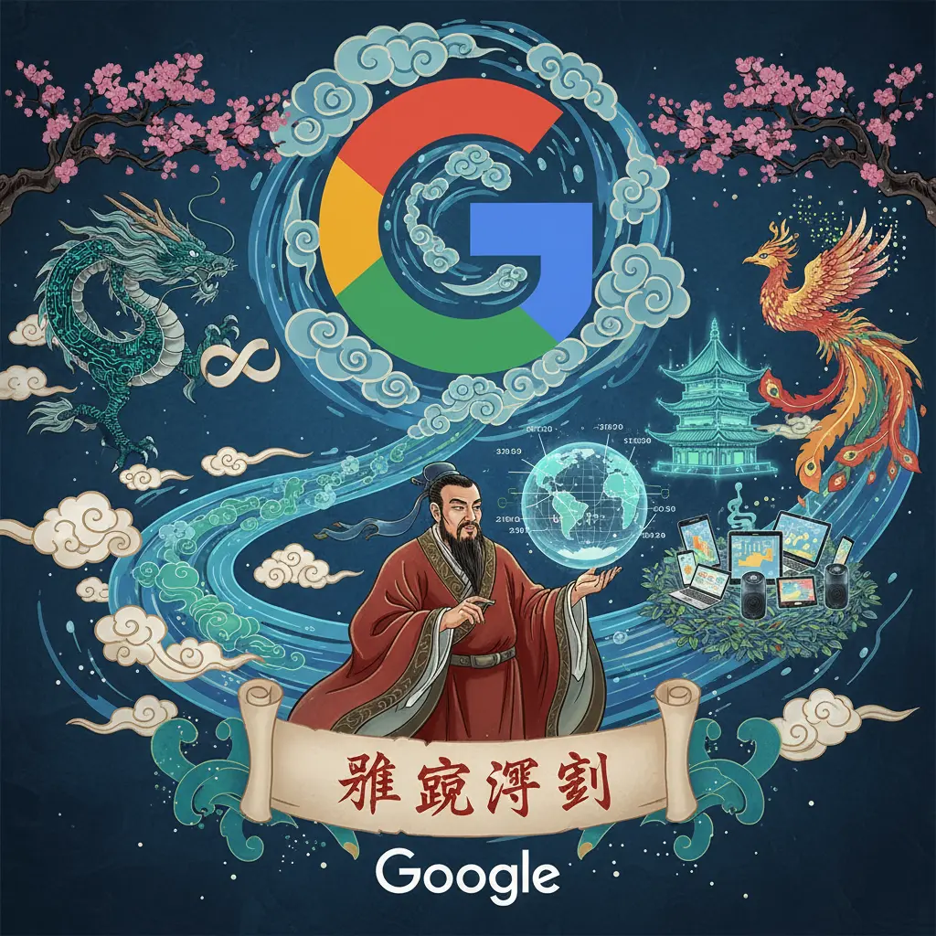 準確預測 - Google