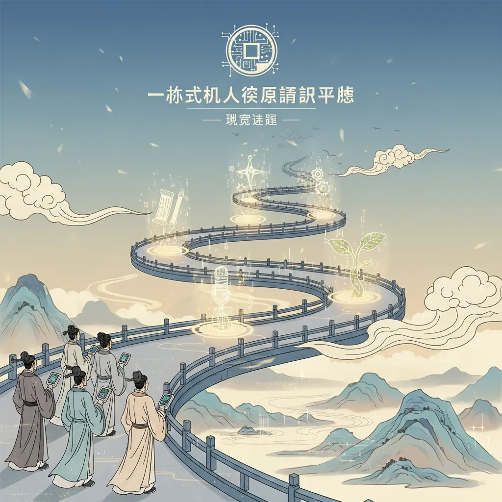 職業選擇 - 一站式人力資源資訊平臺