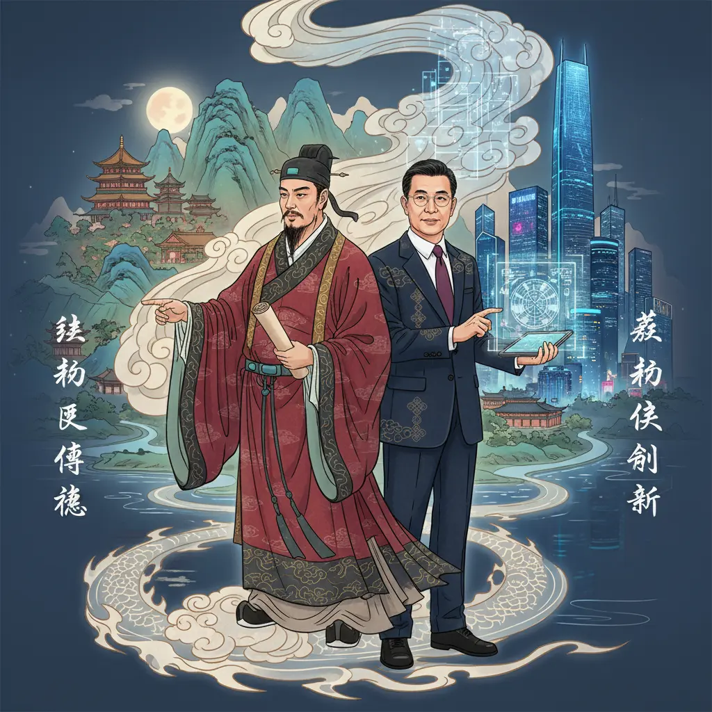 蘇民峯 - 賴布衣