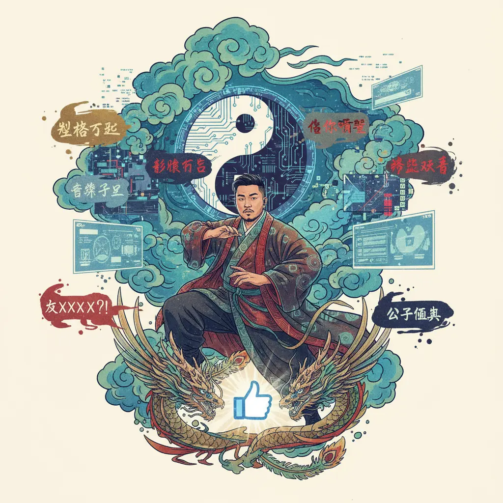網民評價 - Tyson