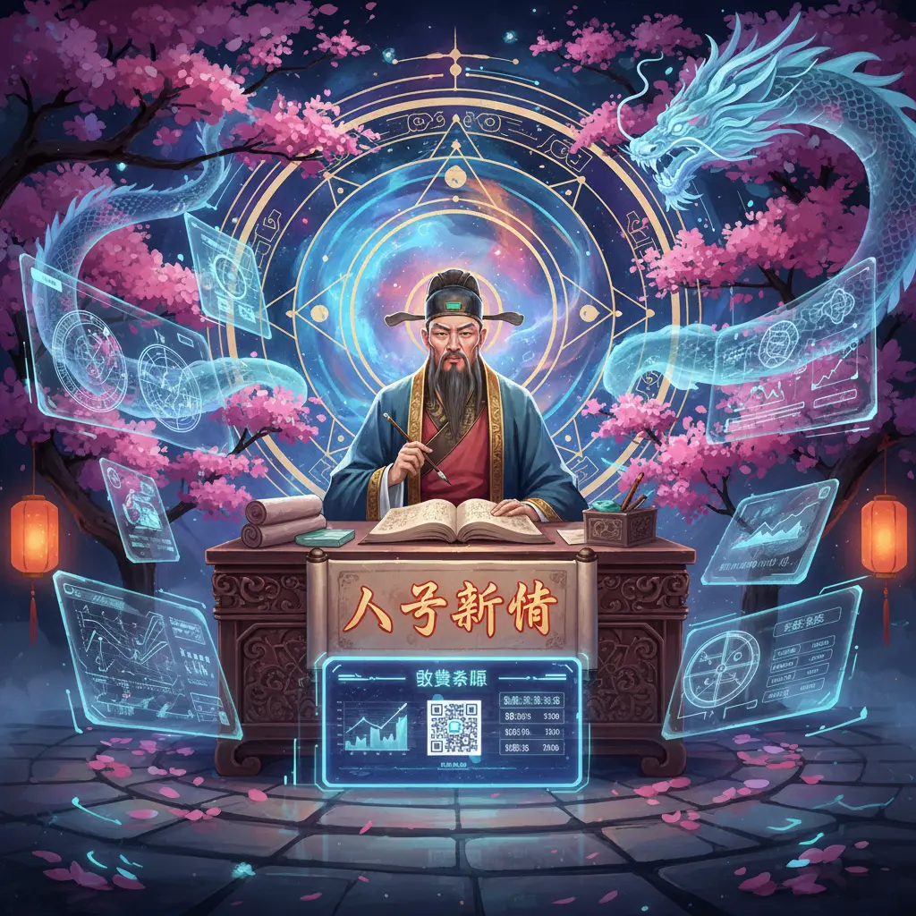 算命收費 - 八字