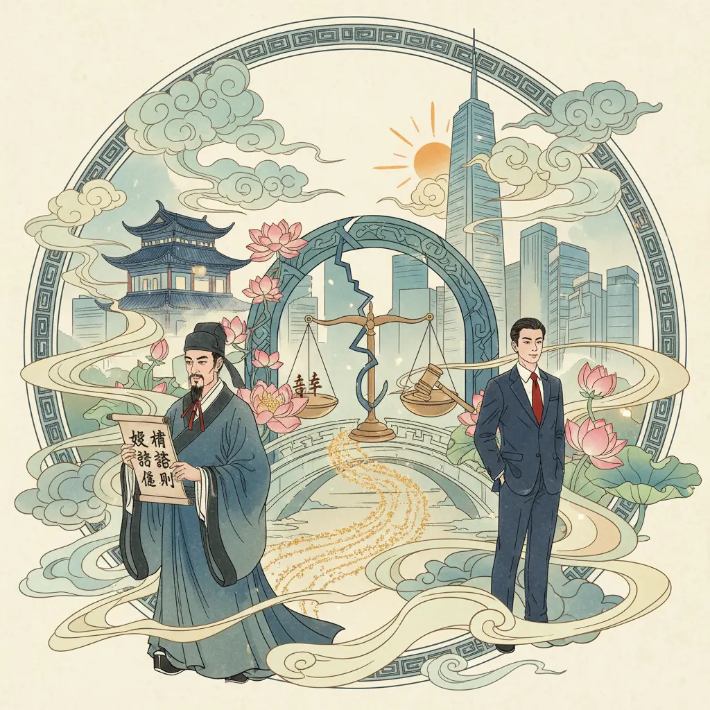 婚姻 - 婚姻訴訟條例