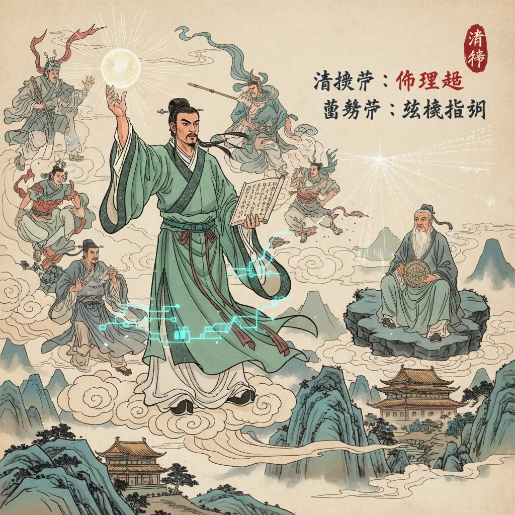 董慕節 - 汪懷節