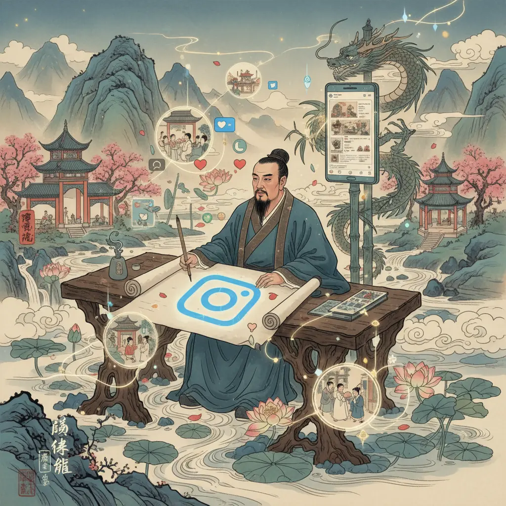 鄺偉雄 - Instagram