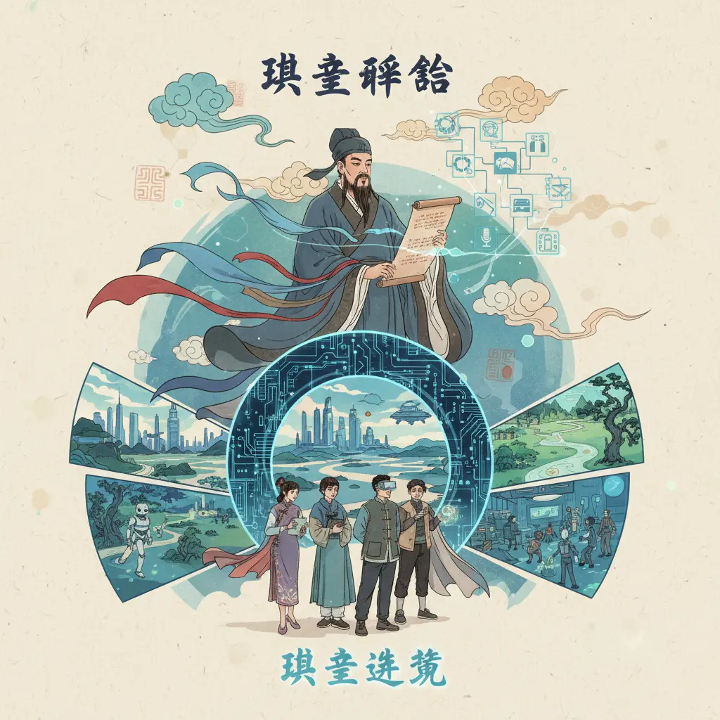 職業選擇 - 職業評估